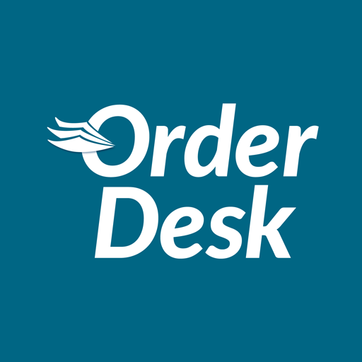 Order Desk