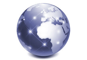 Across The World